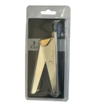 کاتر کاشت ناخن فلزی اکسلنت