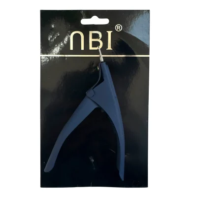 کاتر ناخن فلزی ان بی آی