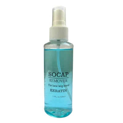 ریموور اکستنشن مو سوکپ