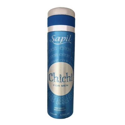 اسپری خوشبوکننده مردانه چی‌چی ساپیل