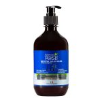 ماسک موی داخل حمام کراتینه داماسک رز