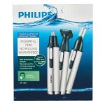 موزن شارژی گوش و بینی فیلیپس مدل hp305