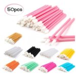 قلم فی براش تتو و مژه