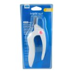 کاتر ناخن مخزن دار Dx