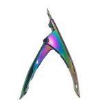 کاتر ناخن فلزی