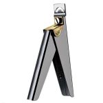 کاتر کاشت ناخن فلزی اکسلنت