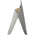 کاتر کاشت ناخن فلزی اکسلنت