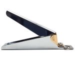 کاتر کاشت ناخن فلزی اکسلنت