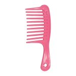 شانه فر مو دندانه درشت