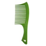 شانه فر مو دندانه درشت