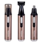 موزن شارژی گوش و بینی پاناسونیک مدل Eh31a