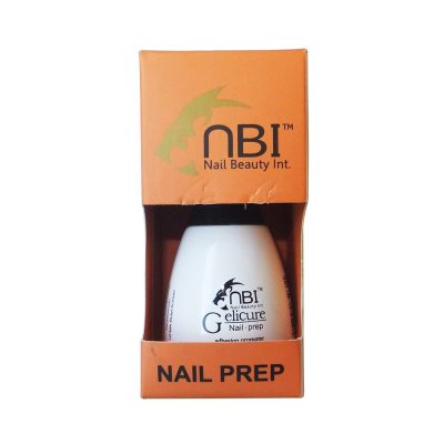 ضد قارچ کاشت ناخن NBI