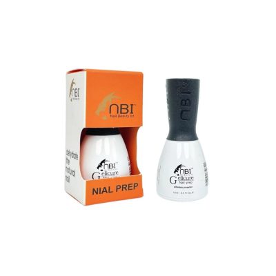 ضد قارچ کاشت ناخن NBI