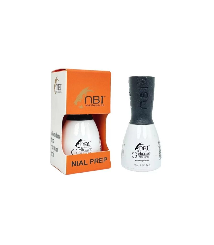 ضد قارچ کاشت ناخن NBI