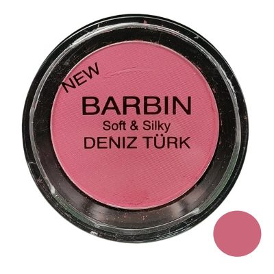 رژگونه پودری مات باربین شماره S3