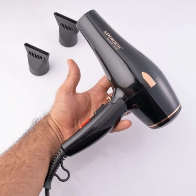 سشوار کنورث 9000 وات مدل KW9030