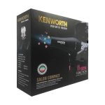 سشوار کنورث 9000 وات مدل KW9010