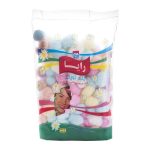پنبه آرایشی توپی رایا بسته 100 عددی