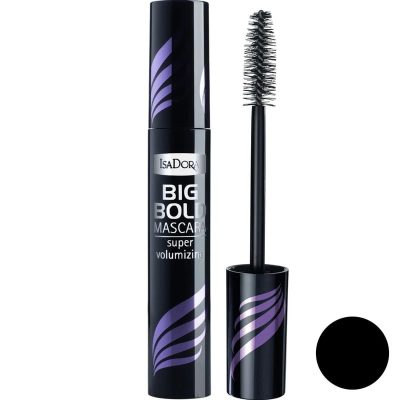 ریمل حجم دهنده مژه ایزادرا Big Bold