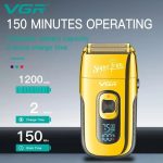 وی جی آر مدل V-332