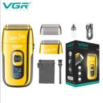 وی جی آر مدل V-332