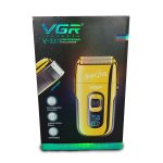 وی جی آر مدل V-332