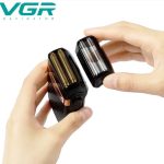 وی جی آر مدل V-331