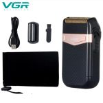 وی جی آر مدل V-331