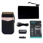 وی جی آر مدل V-331
