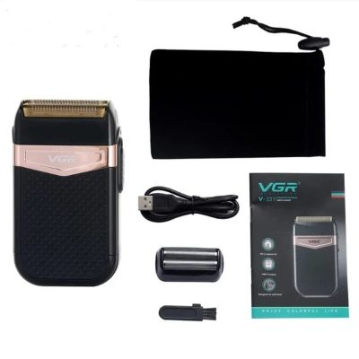 وی جی آر مدل V-331