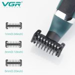 وی جی آر مدل V-393