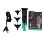 وی جی آر مدل V-906