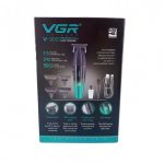 وی جی آر مدل V-906