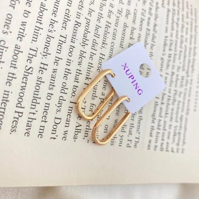 گوشواره زنانه ژوپینگ مدل 03