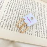 گوشواره زنانه ژوپینگ مدل 03