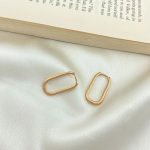 گوشواره زنانه ژوپینگ مدل 03