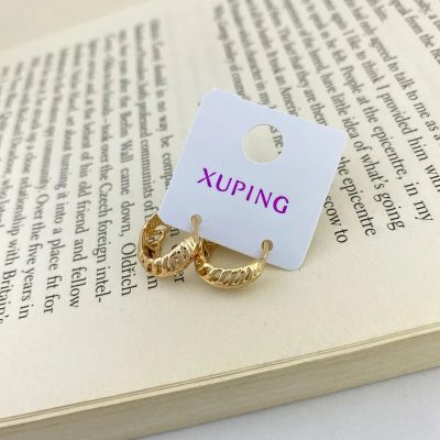 گوشواره زنانه ژوپینگ مدل 05