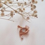 آویز گردنبند ژوپینگ مدل چشم نظر
