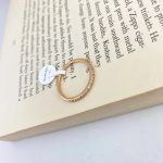 انگشتر زنانه نگین ریز ژوپینگ