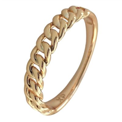 انگشتر زنانه کارتیه ژوپینگ