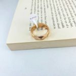 انگشتر زنانه چند وجهی پهن ژوپینگ