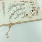 نیم ست زنانه ژوپینگ مدل شیپوری