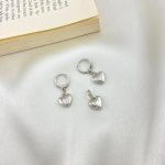 نیم ست زنانه ژوپینگ مدل قلبی