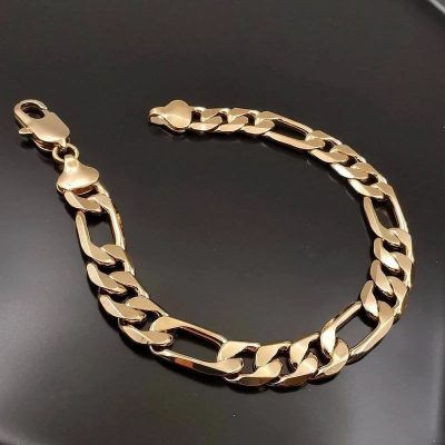 دستبند زنانه ژوپینگ مدل فیگارو