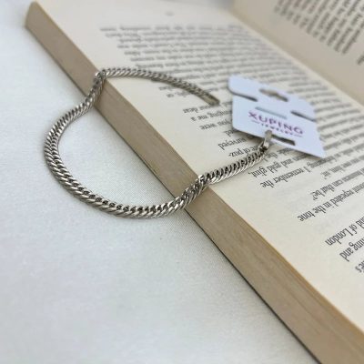 دستبند زنانه ژوپینگ مدل کارتیه