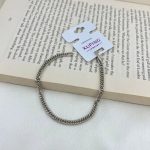 دستبند زنانه ژوپینگ مدل کارتیه
