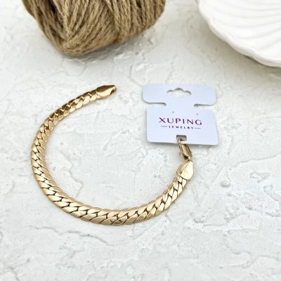 دستبند زنانه ژوپینگ مدل ماری