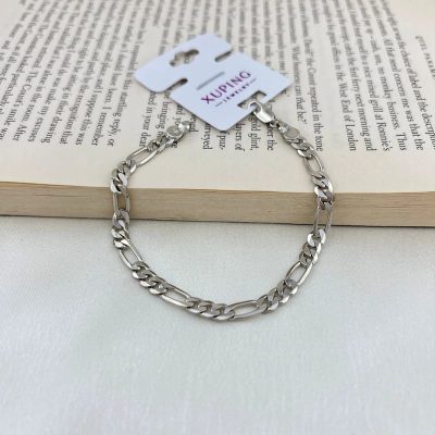 دستبند زنانه ژوپینگ مدل فیگارو