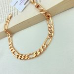 دستبند زنانه ژوپینگ مدل فیگارو
