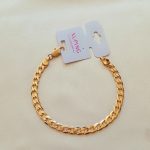 دستبند زنانه ژوپینگ مدل ۰۱